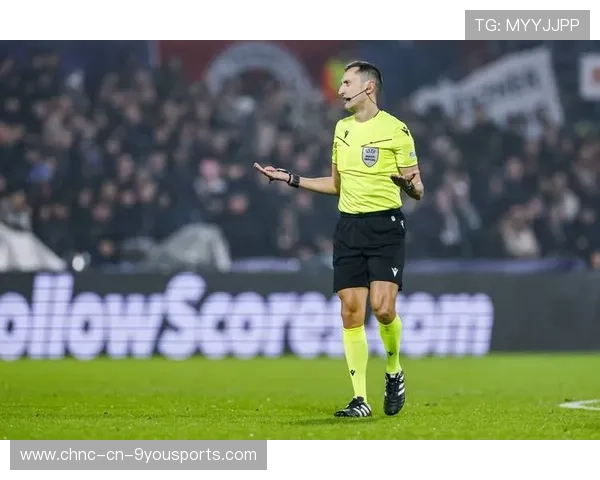 西甲新裁判技术版图或将影响比赛节奏