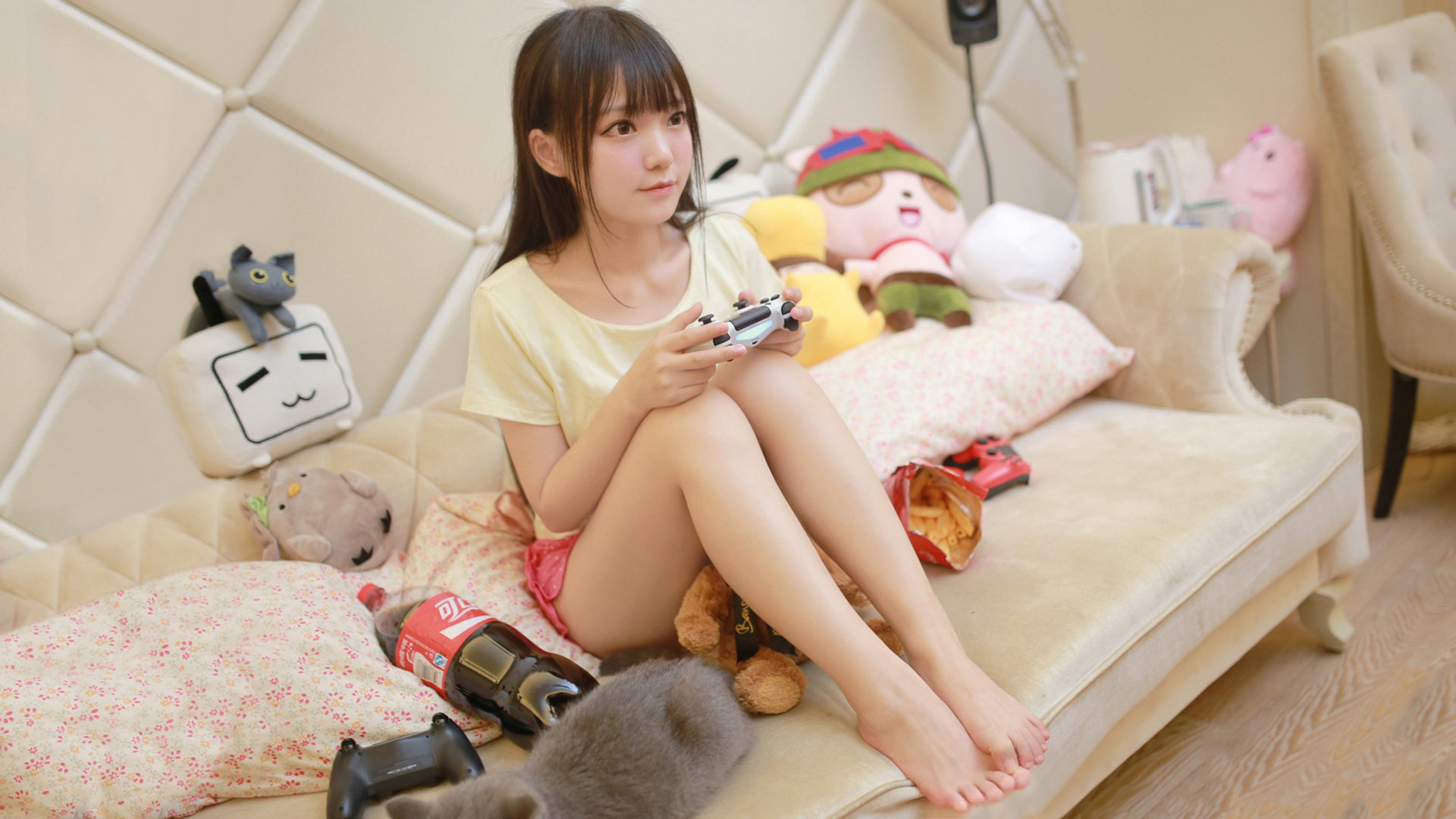 中国女排全新引援名单正式公布，中国女排带队